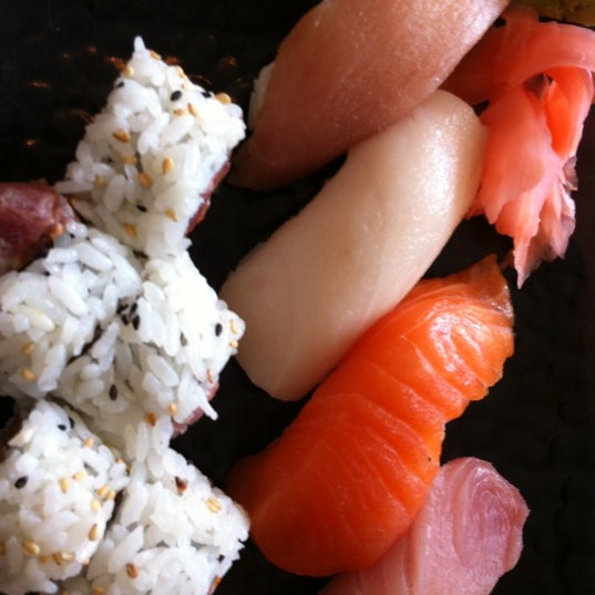 Bonsai Sushi Grand Oaks Village 9 tips from 184 visitors