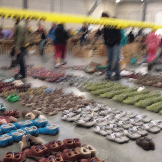 keen warehouse