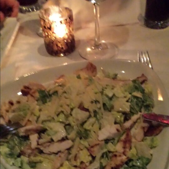 Photos at Spasi Restaurant (Now Closed) Italian Restaurant in Danbury