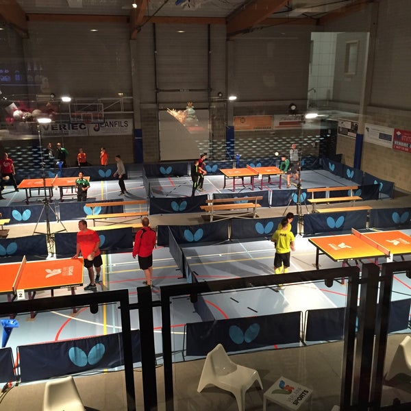 Centre Omnisports РІРёС€Рё