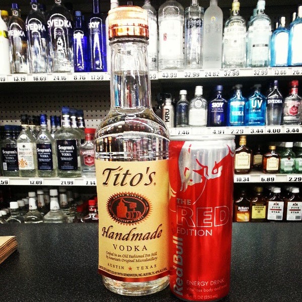 Fulton Liquor Store Liquor Store