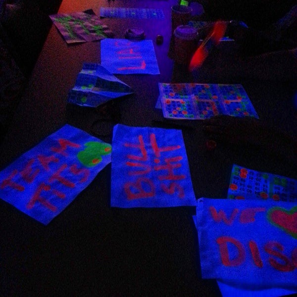 Firekeepers Firekeepers