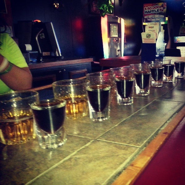 Hubs Inn (Now Closed) Bar in Grand Rapids