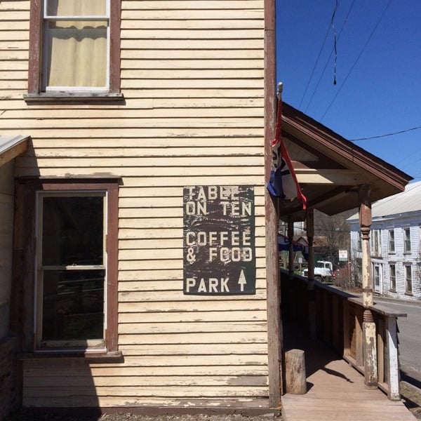 Table On Ten (Now Closed) Bloomville, NY
