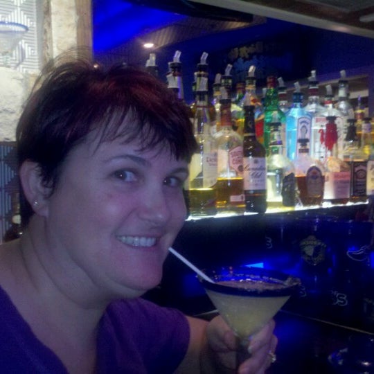 10/4/2012 tarihinde Michael T.ziyaretçi tarafından Chili&#39;s Grill &amp; Bar'de çekilen fotoğraf