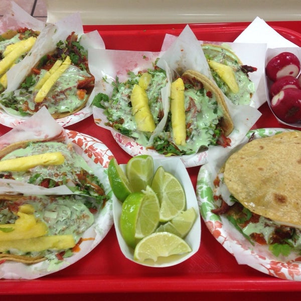 Photos at Tacos El Gordo De Tijuana Central Chula Vista 110 tips