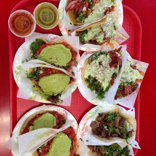 Photos at Tacos El Gordo De Tijuana Central Chula Vista 110 tips