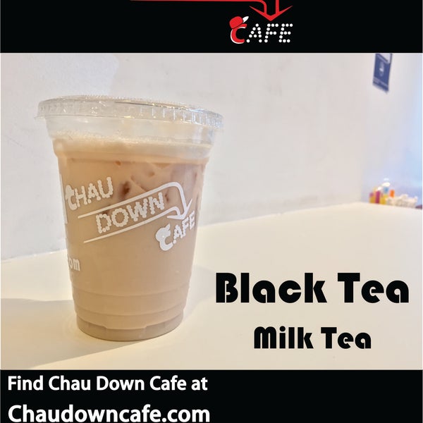 12/15/2014 tarihinde Chau Down Cafeziyaretçi tarafından Chau Down Cafe'de çekilen fotoğraf