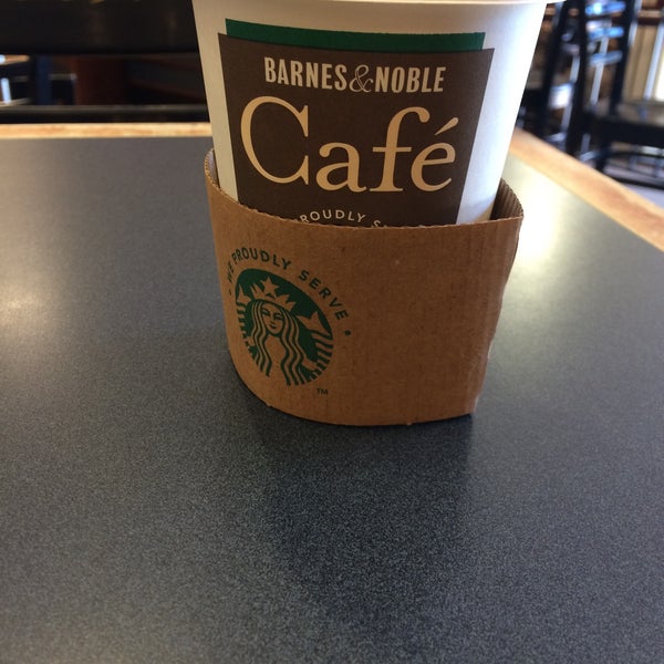 Barnes Noble Bookstore In Downtown New Haven