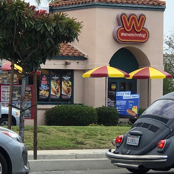 Wienerschnitzel 10985 Meridian Dr