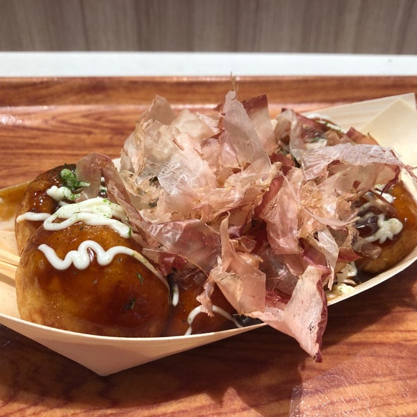 Photos At ごっつええ本舗 Takoyaki Place In Nishinomiya Photos At ごっつええ本舗 Takoyaki Place In Nishinomiya
