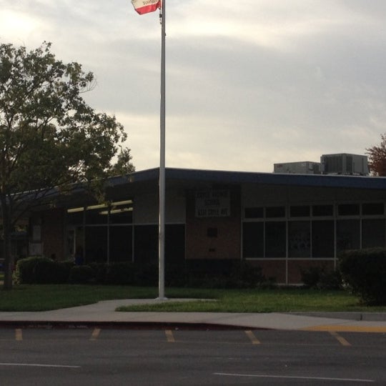 Coyle Avenue Elementary School 6330 Coyle Ave