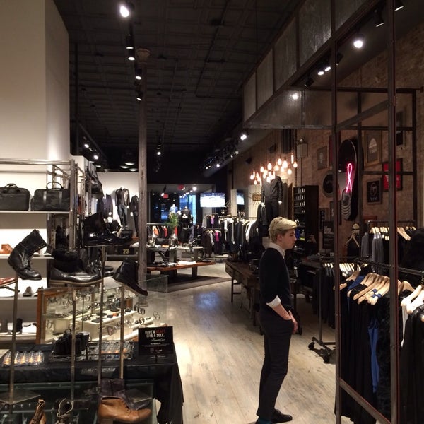 kenneth cole soho