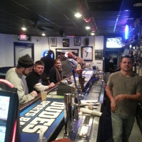 haks sports bar delaware