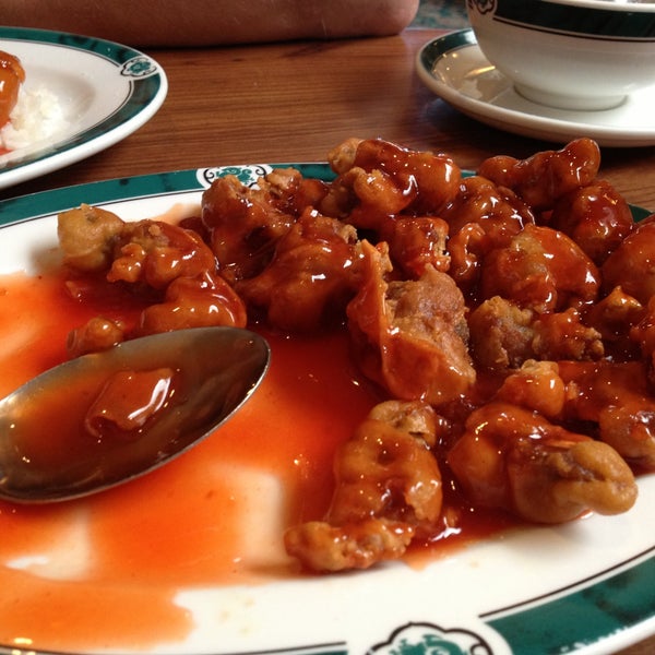 Sun Hong Kong Kingsburg, CA