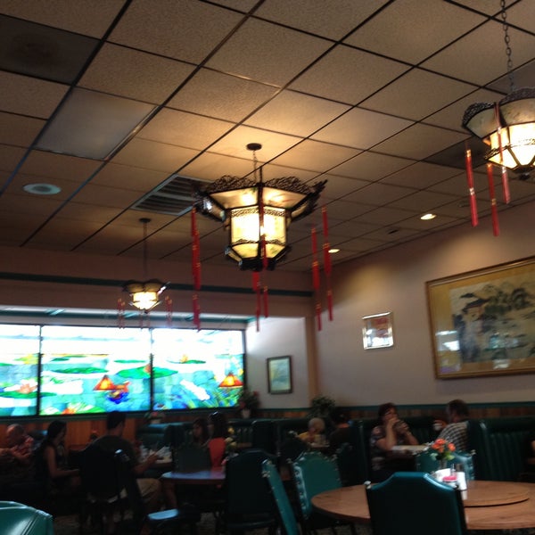 Sun Hong Kong Kingsburg, CA