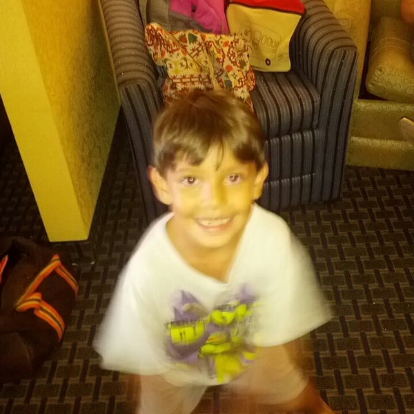 Photos At Comfort Suites Lufkin Tx