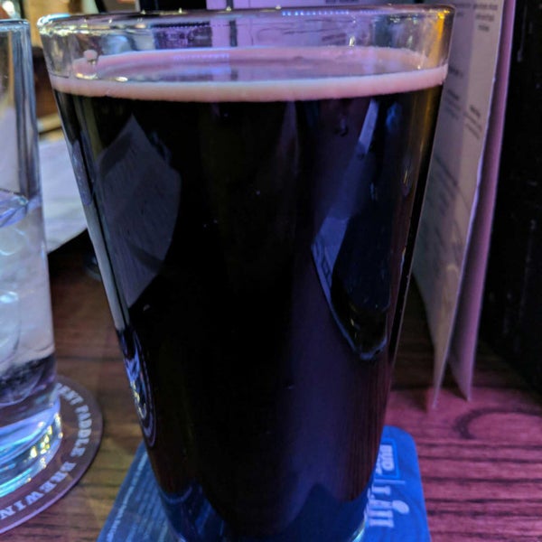Photo taken at World of Beer by Craig D. on 12/15/2017