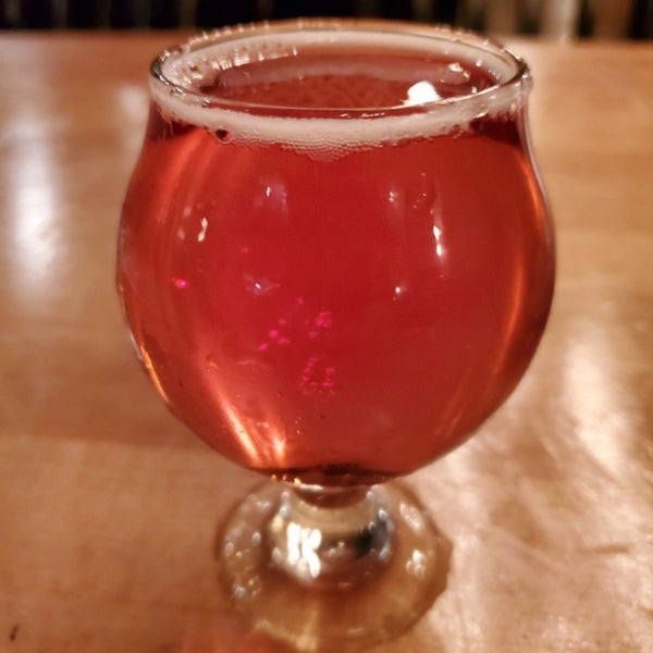 Photo taken at Insight Brewing by Craig D. on 9/29/2019