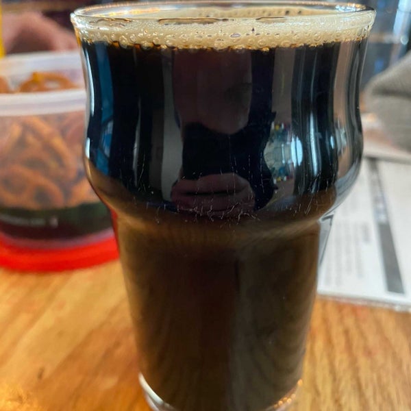 Photo taken at Insight Brewing by Craig D. on 2/29/2020