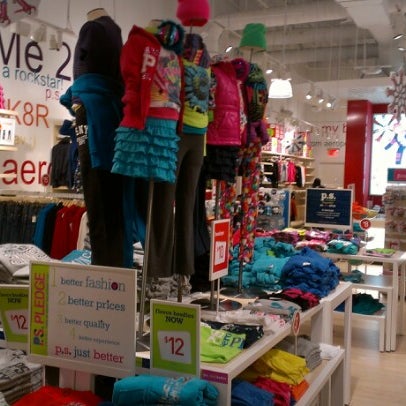 aeropostale kids clothing