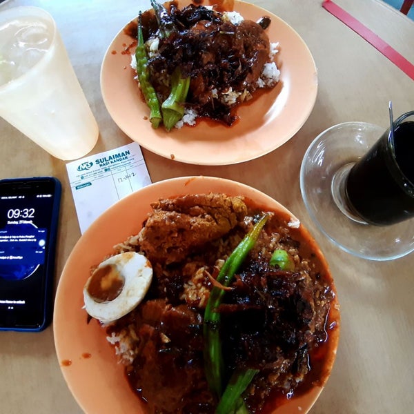 Photos At Nasi Kandar Sulaiman Malay Restaurant