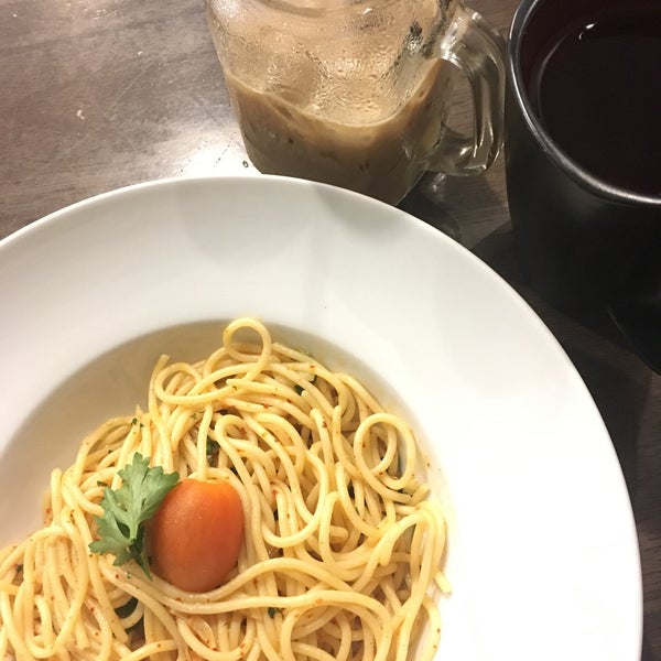 The Greenhouse Cafe Café in Taiping