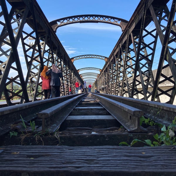 Мост виктория