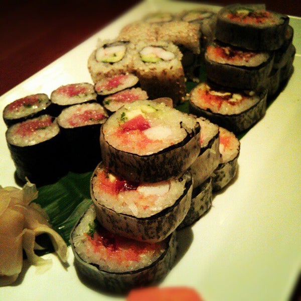 Matsuhisa Japanese Restaurant