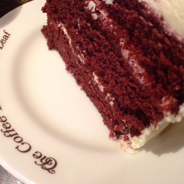 Торт Шантили как в Coffee Bean рецепт