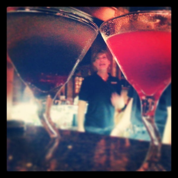 Photos at Red Carpet Martini Lounge Cocktail Bar in Saint Cloud