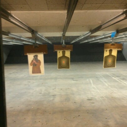 Photo taken at Discount Firearms &amp; Ammo by Steve-O R. on 10/19/2012