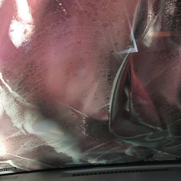 Photos at Supersonic Car Wash 1625 N Freedom Blvd