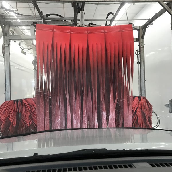 Photos at Supersonic Car Wash 1625 N Freedom Blvd