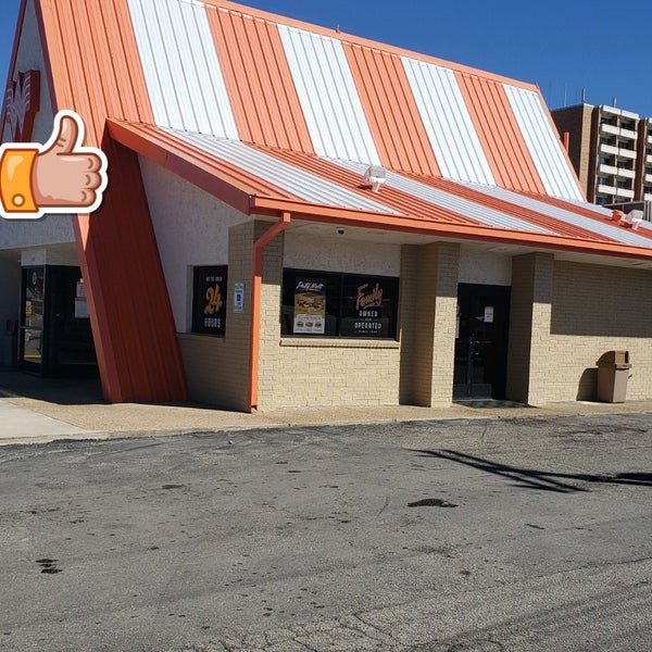 Whataburger Highland Hills San Antonio, TX