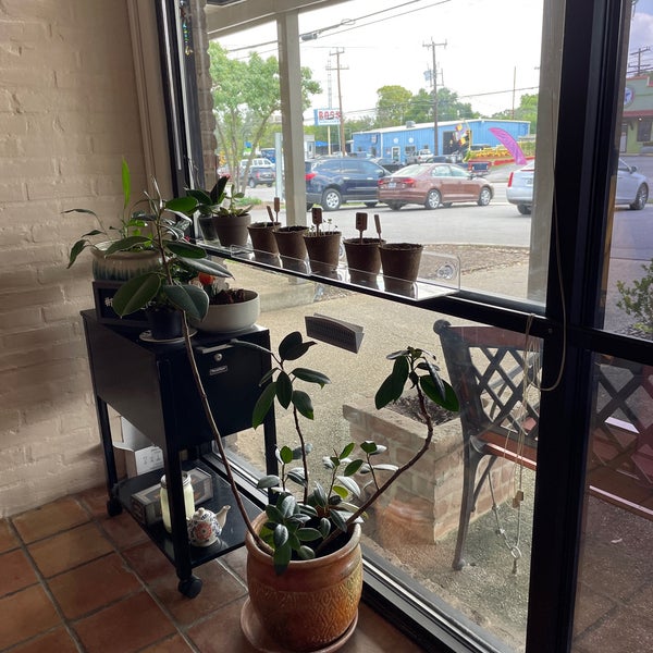 Drought Properties, Inc. Oak Park Northwood San Antonio, TX