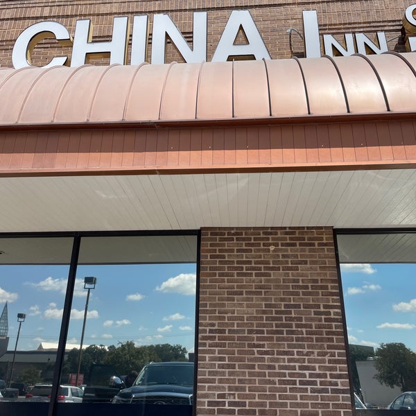 China Inn - 2241 NW Military Hwy