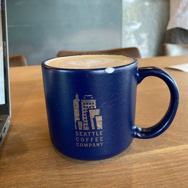 Seattle Coffee Company