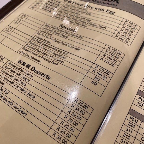 Tong Lok 6 tips from 73 visitors