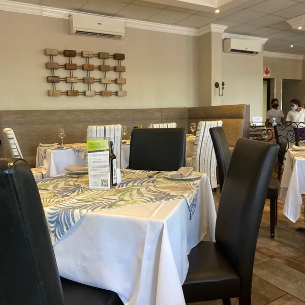 Olive & Oil Umhlanga Rocks, KZN