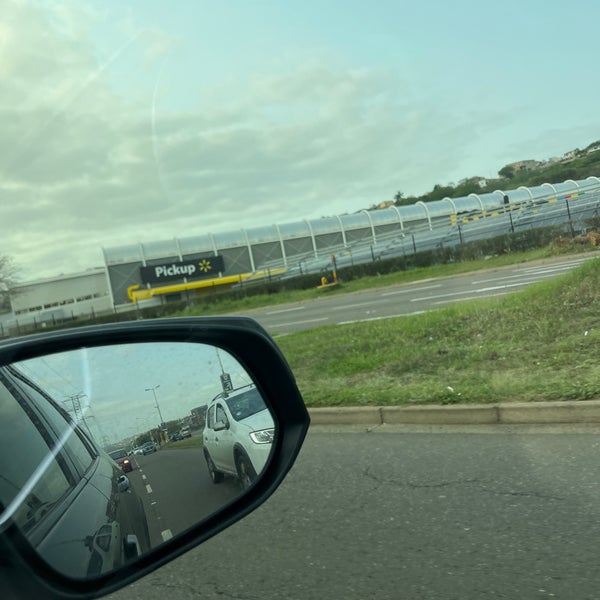 Makro Durbanのデパート