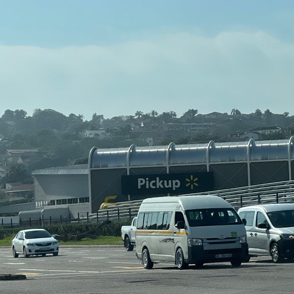 Makro Durbanのデパート