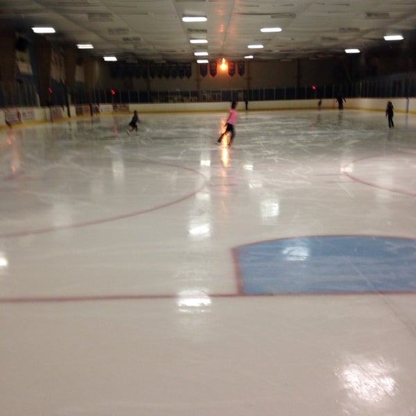 TBSA Tampa Bay Skating Academy Oldsmar, FL