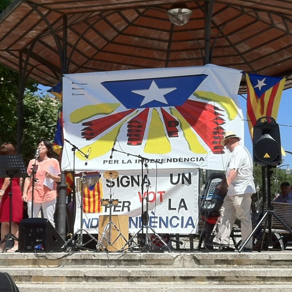 Sant Andreu de Llavaneres 4 tips from 438 visitors