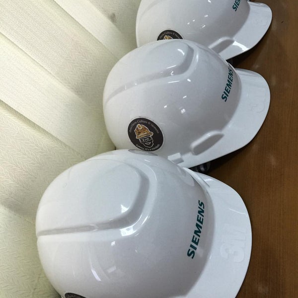 PT. Siemens Indonesia Cilegon Factory - Jl. Eropa 1 Kav. B ...