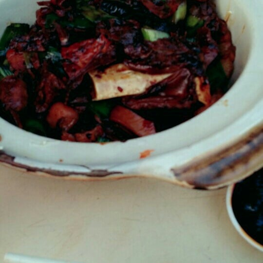 食王肉骨茶 Chinese Restaurant