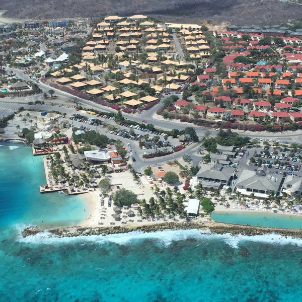 รูปภาพถ่ายที่ Livingstone Villas &amp; Resort Hotel Curacao โดย Richenel R. เมื่อ 6/27/2015