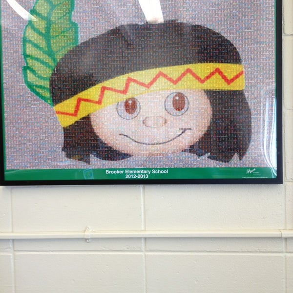 Brooker Elementary School Elementary School