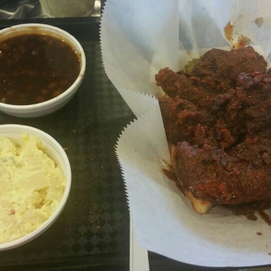 400 Degrees Wings Joint in Nashville