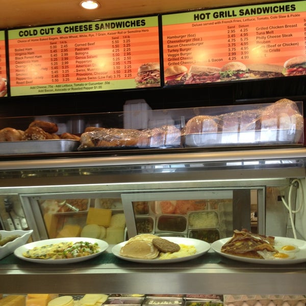 Bagel Express III Rose Hill 50 tips from 1669 visitors